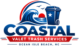Coastal Valet Trash Services