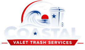 Coastal Valet Trash Services
